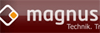 Logo Magnus.de