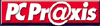 Logo PC Praxis
